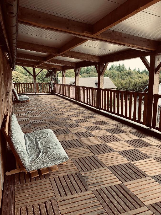 考尔住宿加早餐旅馆 Campandré-Valcongrain 外观 照片