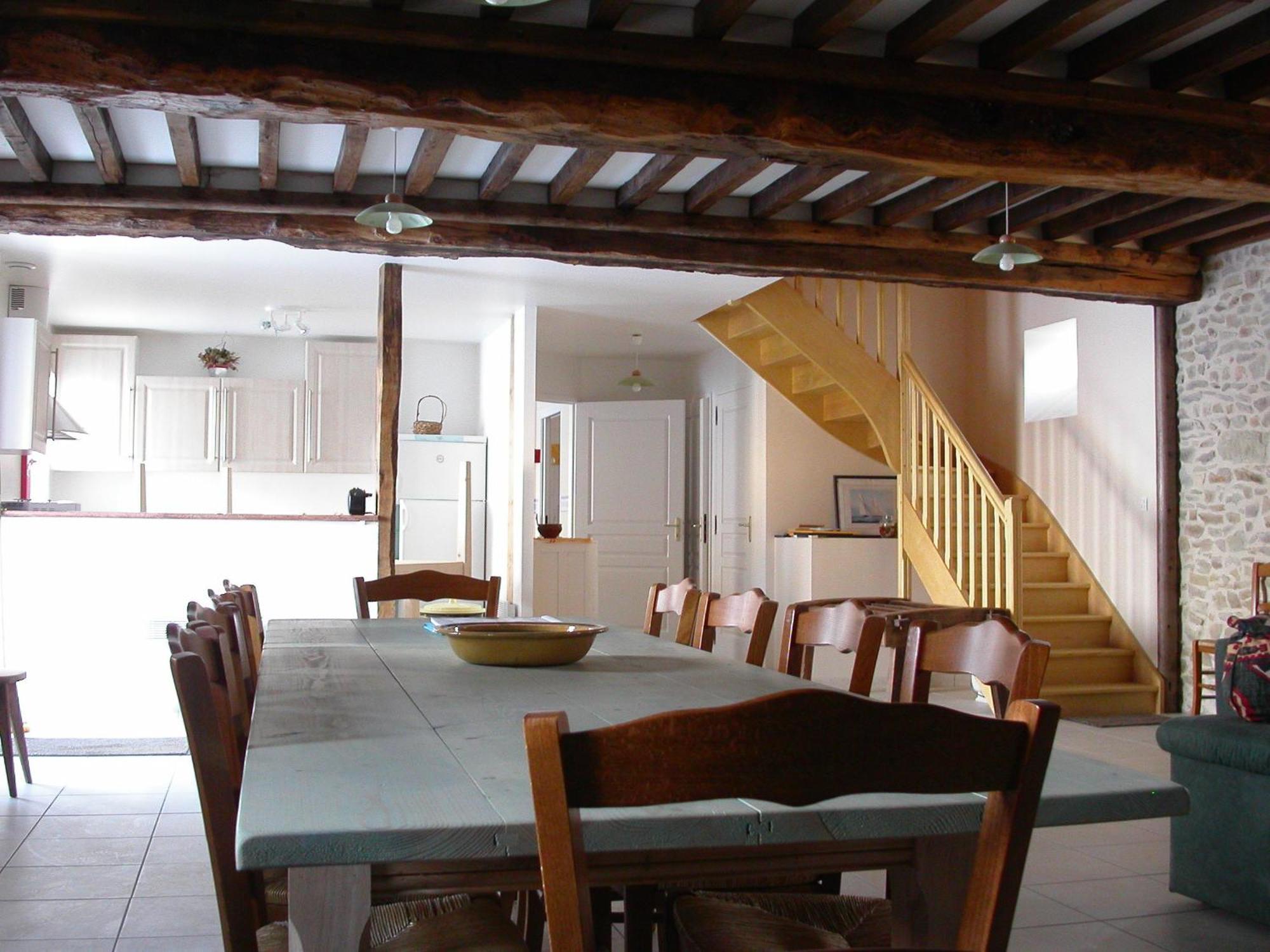 考尔住宿加早餐旅馆 Campandré-Valcongrain 客房 照片