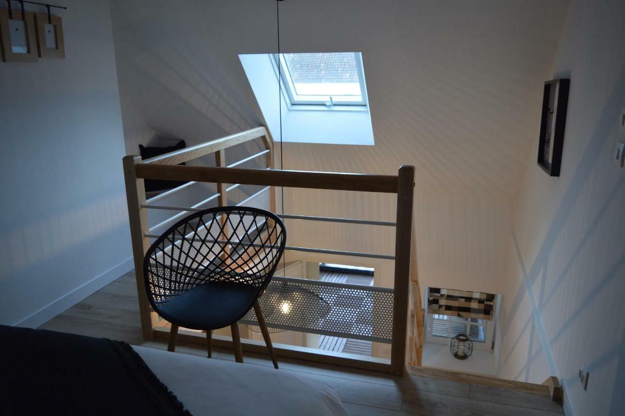 考尔住宿加早餐旅馆 Campandré-Valcongrain 外观 照片