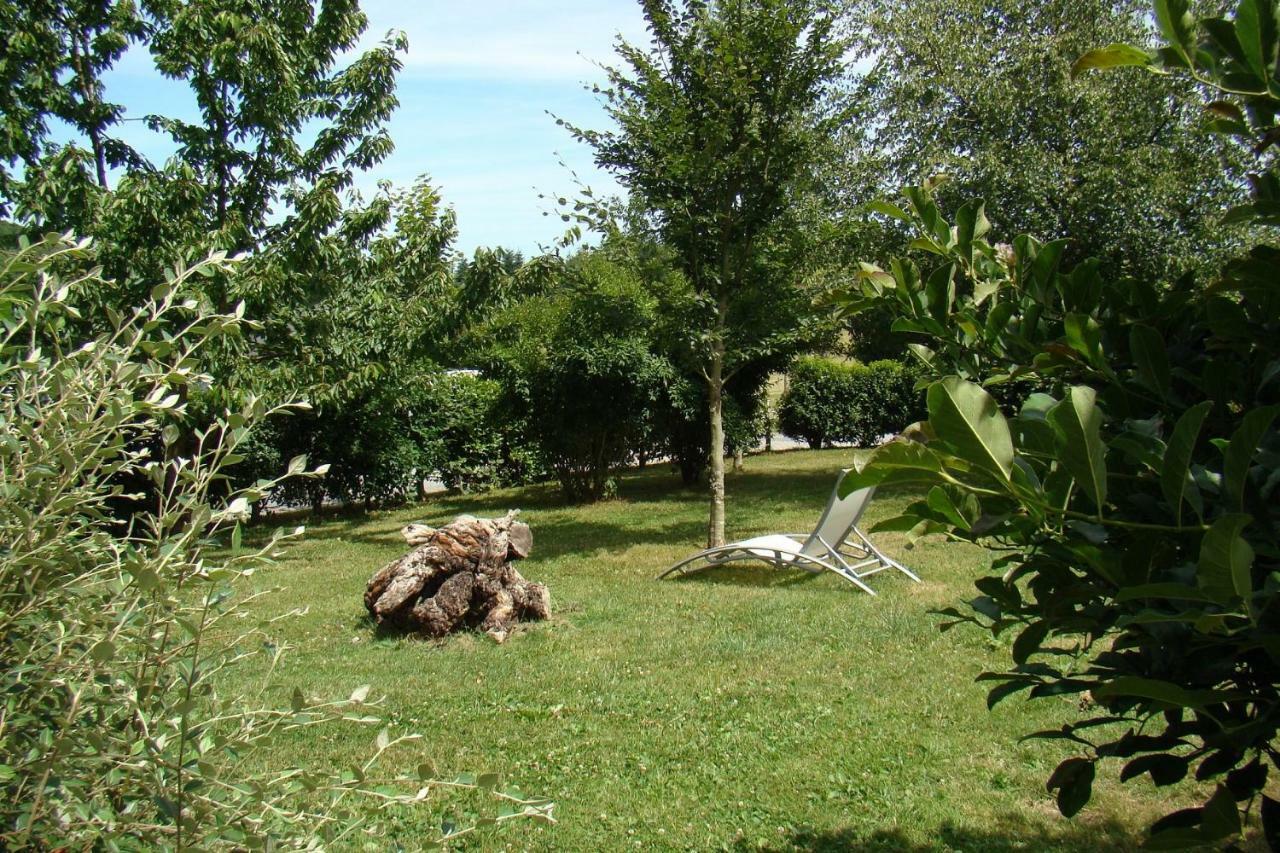 考尔住宿加早餐旅馆 Campandré-Valcongrain 外观 照片