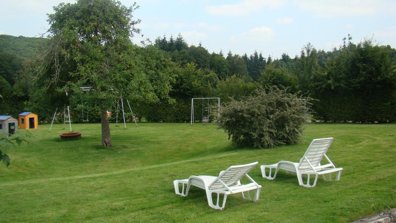 考尔住宿加早餐旅馆 Campandré-Valcongrain 外观 照片